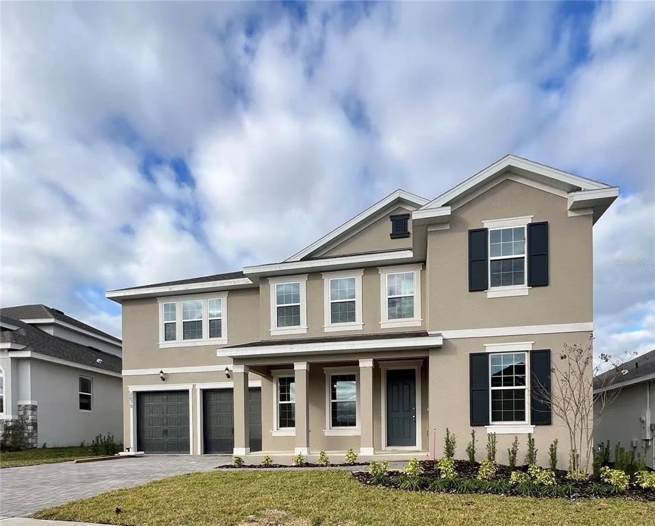 Unit for sale at 2283 STREET, MINNEOLA, FL 34715