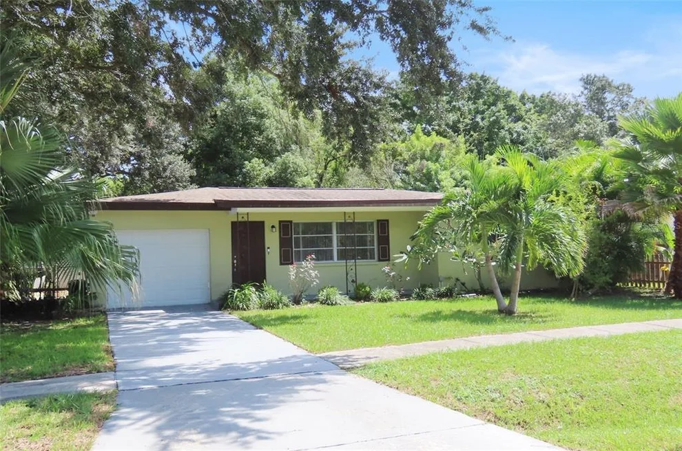 Unit for sale at 1841 WEST DRIVE, CLEARWATER, FL 33755