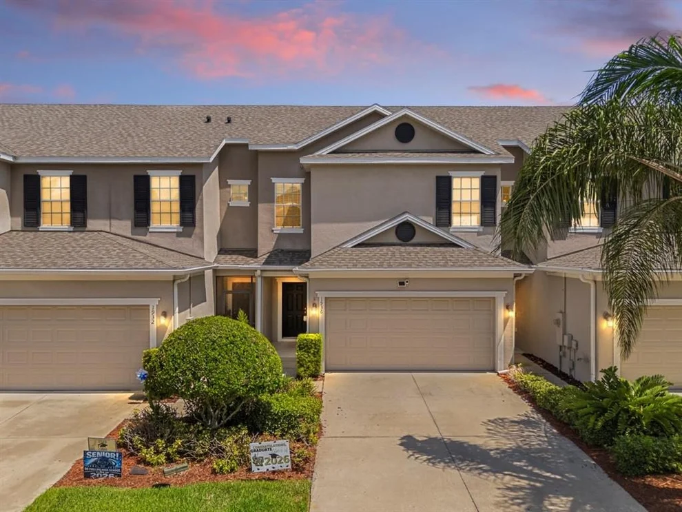 Unit for sale at 1936 COMPASS FLOWER WAY, OCOEE, FL 34761