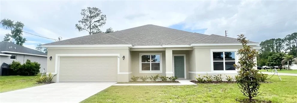 Unit for sale at 101 PRITCHARD DRIVE, PALM COAST, FL 32164