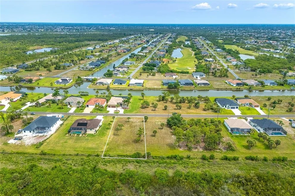 Unit for sale at 1177 BOUNDARY BOULEVARD, ROTONDA WEST, FL 33947