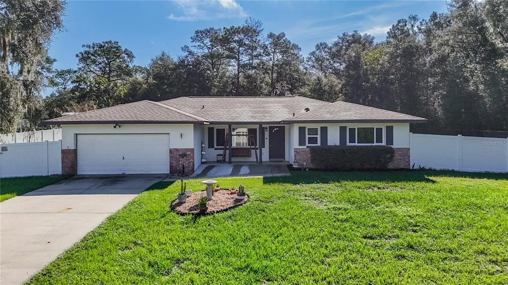 Unit for sale at 12261 S ELM POINT, FLORAL CITY, FL 34436