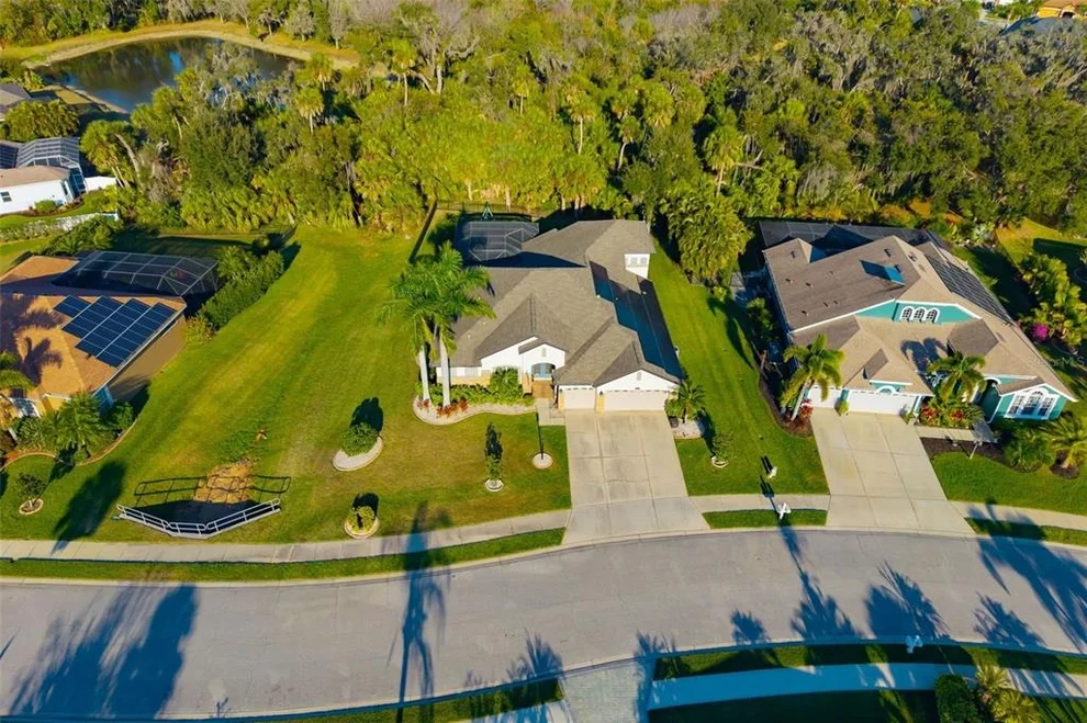 Unit for sale at 9210 54TH COURT E, PARRISH, FL 34219