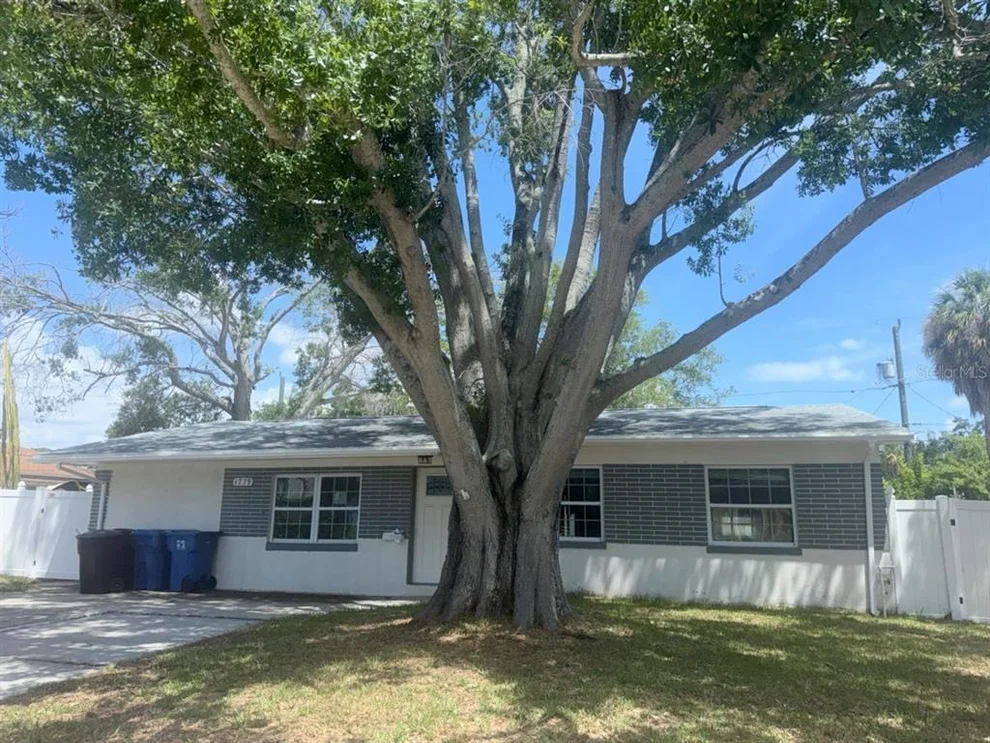 Unit for sale at 1779 SHORE ACRES BOULEVARD NE, ST PETERSBURG, FL 33703