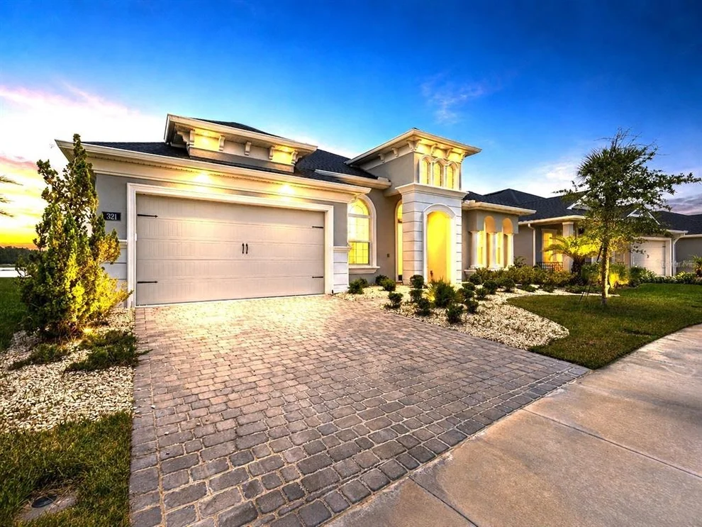 Unit for sale at 321 AQUAMARINE WAY, DAYTONA BEACH, FL 32124