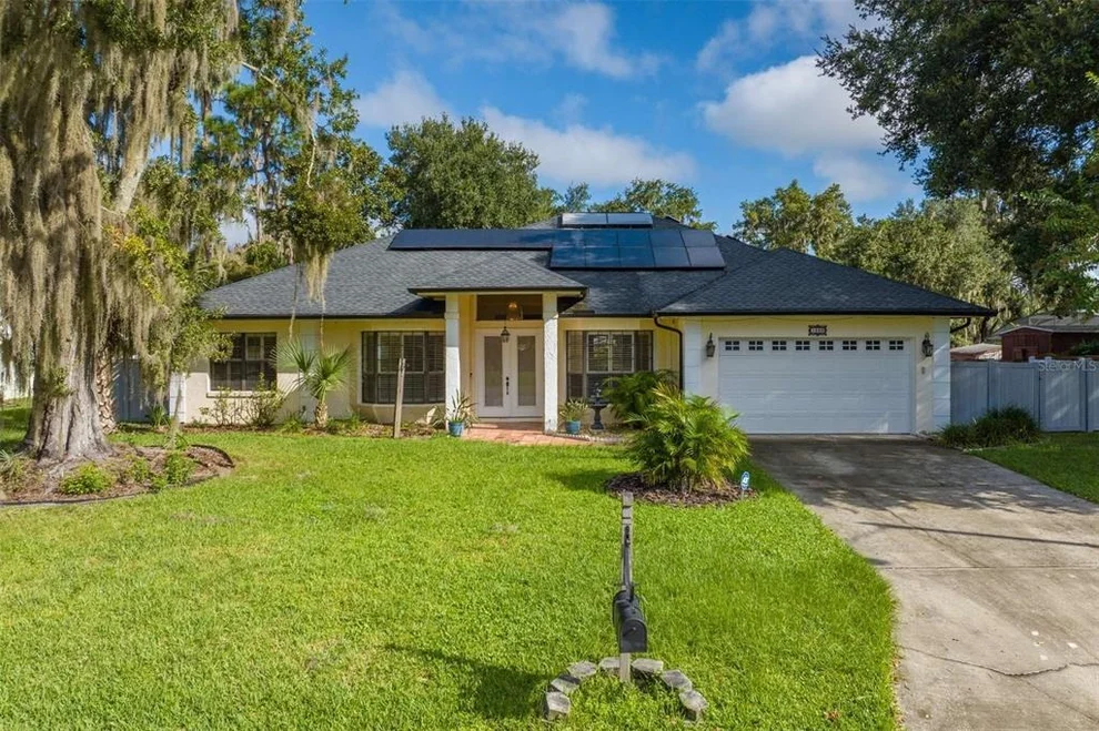 Unit for sale at 1559 SKYLINE DRIVE, KISSIMMEE, FL 34744