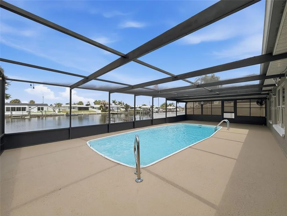 Unit for sale at 12735 1ST ISLE, HUDSON, FL 34667