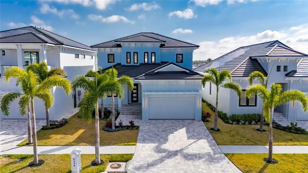 Unit for sale at 6538 SIMONE SHORES CIRCLE, APOLLO BEACH, FL 33572