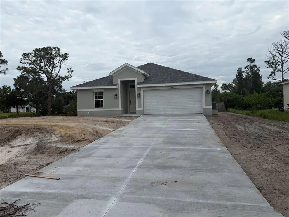 Unit for sale at 11936 BOOTH AVENUE, PORT CHARLOTTE, FL 33981