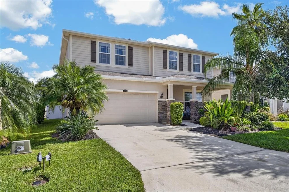 Unit for sale at 5802 BROAD RIVER RUN, ELLENTON, FL 34222