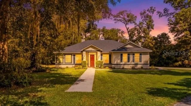 Unit for sale at 1085 TAYLOR ROAD E, DELAND, FL 32724