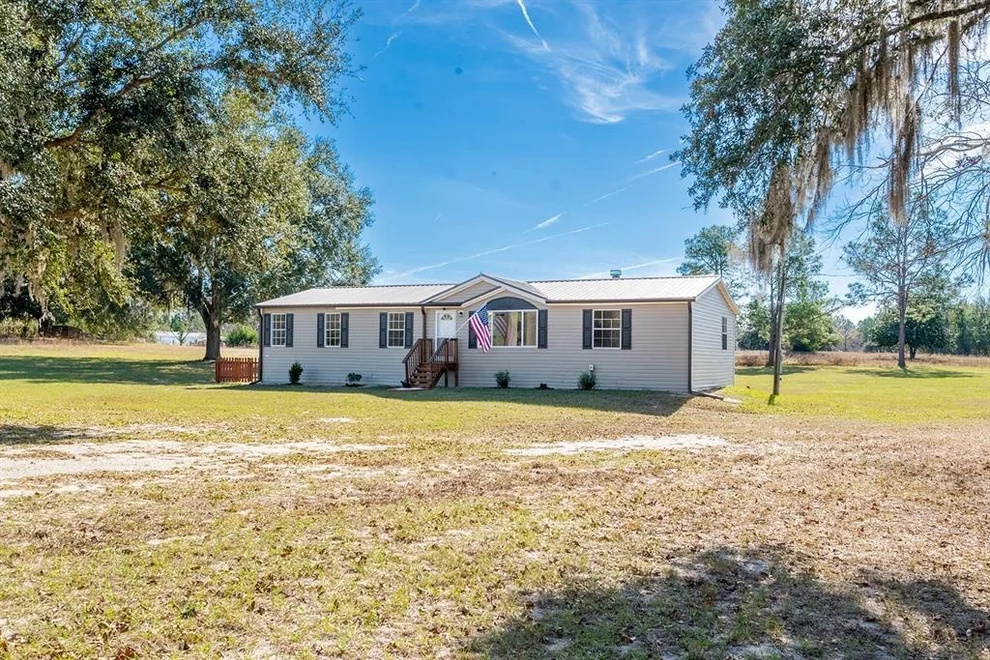 Unit for sale at 5191 SE 36TH STREET, TRENTON, FL 32693