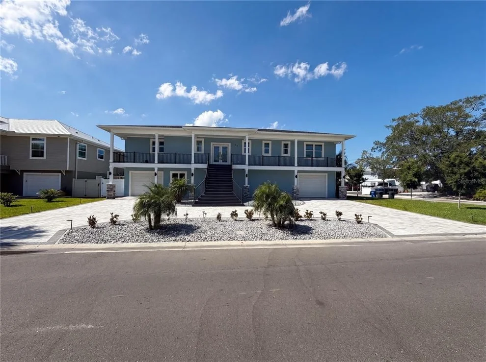 Unit for sale at 83 PALM BOULEVARD, DUNEDIN, FL 34698