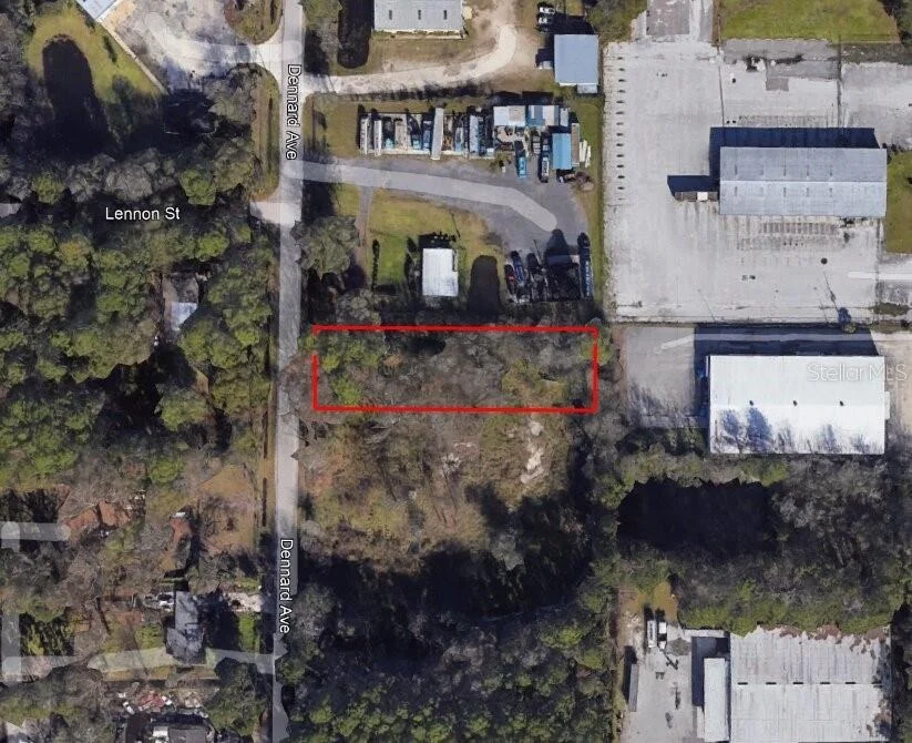 Unit for sale at DENNARD AVENUE, JACKSONVILLE, FL 32254