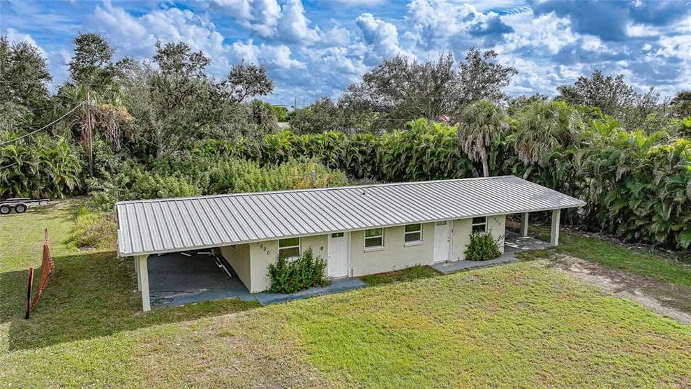 Unit for sale at 2900 VASCO STREET, PUNTA GORDA, FL 33950