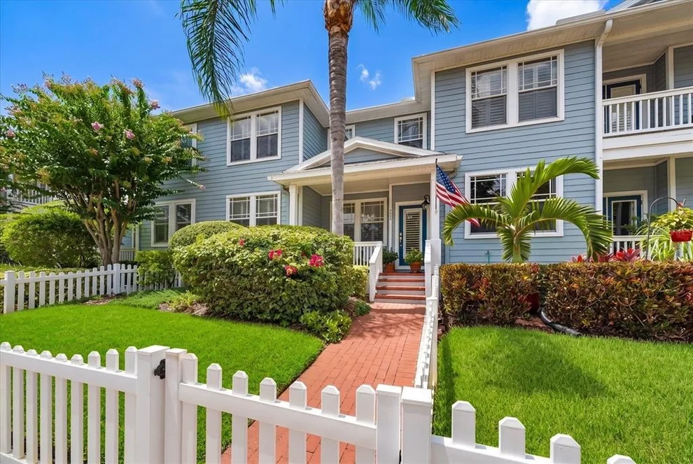 Unit for sale at 250 2ND AVENUE SW, LARGO, FL 33770
