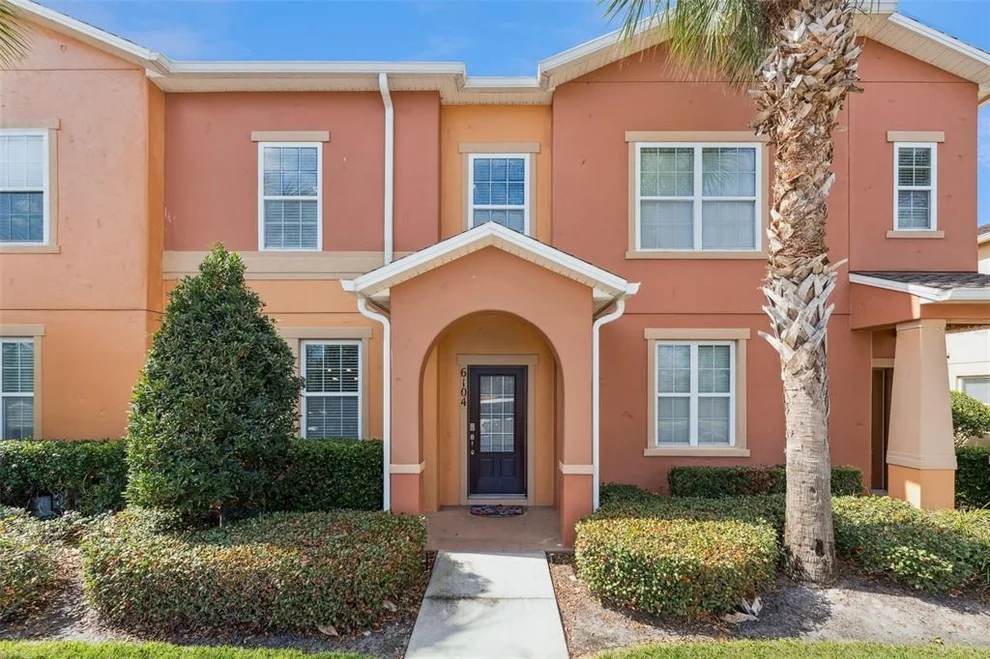 Unit for sale at 6104 SAINT JULIAN DRIVE, SANFORD, FL 32771