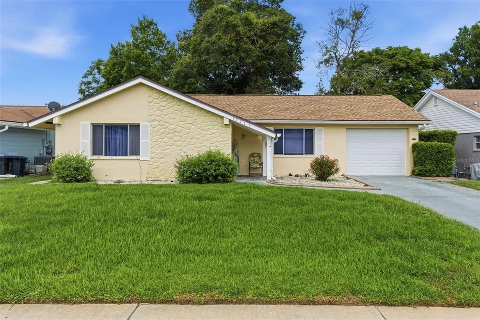 Unit for sale at 12219 QUAIL RUN ROW, BAYONET POINT, FL 34667