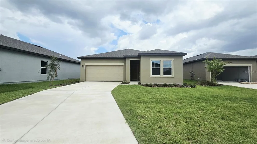 Unit for sale at 409 CONWAY AVENUE, ST CLOUD, FL 34771