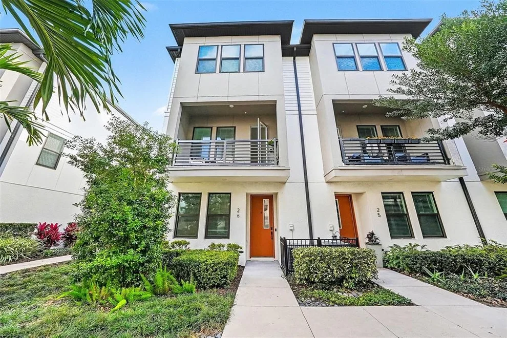 Unit for sale at 2511 N GRADY AVENUE, TAMPA, FL 33607