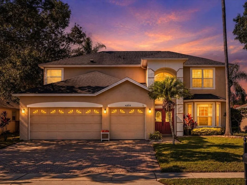 Unit for sale at 4030 EVANDER DRIVE, ORLANDO, FL 32812