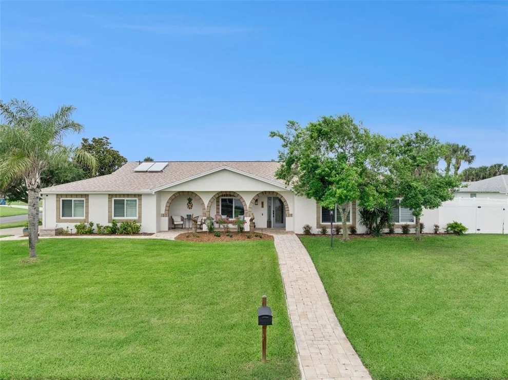 Unit for sale at 52 SEA ISLAND DRIVE N, ORMOND BEACH, FL 32176