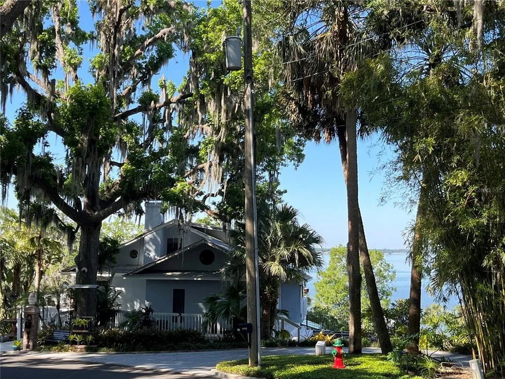 Unit for sale at 629 HELEN STREET, MOUNT DORA, FL 32757