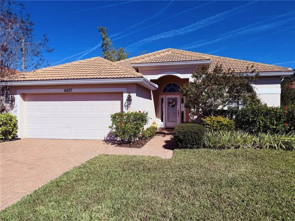 Unit for sale at 6837 74TH STREET CIRCLE E, BRADENTON, FL 34203