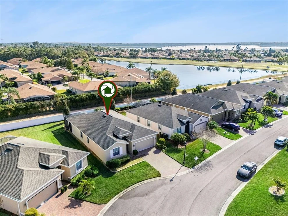 Unit for sale at 2733 ATTWATER LOOP, WINTER HAVEN, FL 33884
