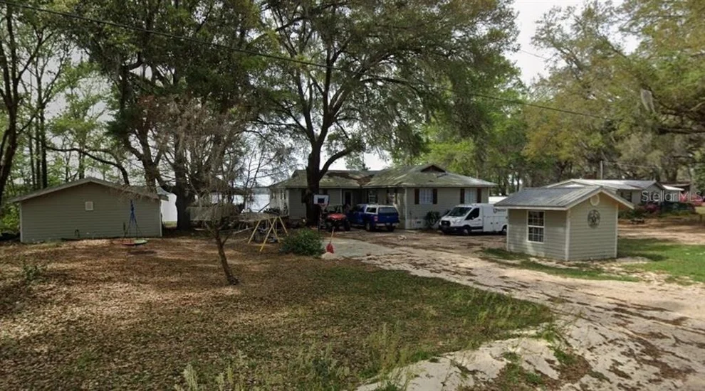 Unit for sale at 101 WALKER DRIVE, INTERLACHEN, FL 32148