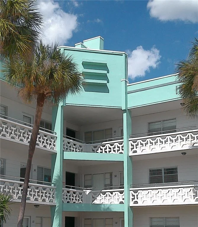 Unit for sale at 2456 ECUADORIAN WAY, CLEARWATER, FL 33763