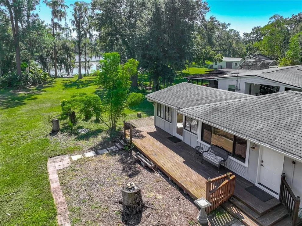 Unit for sale at 5465 LAKE TYNER DRIVE, ORLANDO, FL 32839
