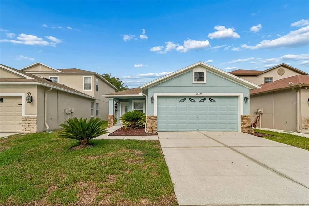 Unit for sale at 10226 PERTHSHIRE CIRCLE, LAND O LAKES, FL 34638