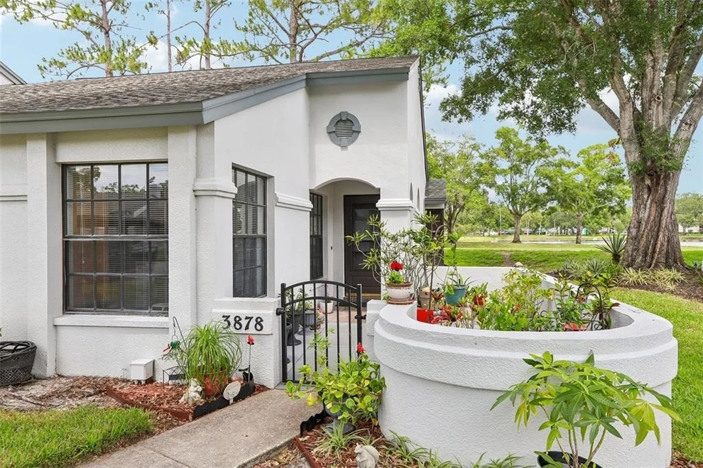 Unit for sale at 3878 TANAGER PLACE, PALM HARBOR, FL 34685