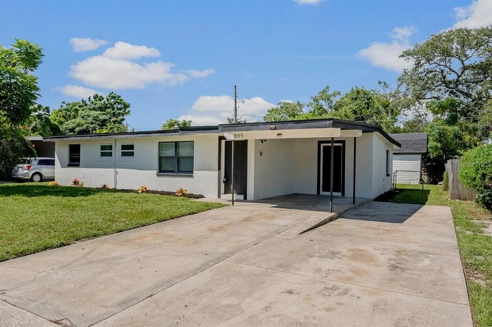 Unit for sale at 849 LOGAN DRIVE, LONGWOOD, FL 32750