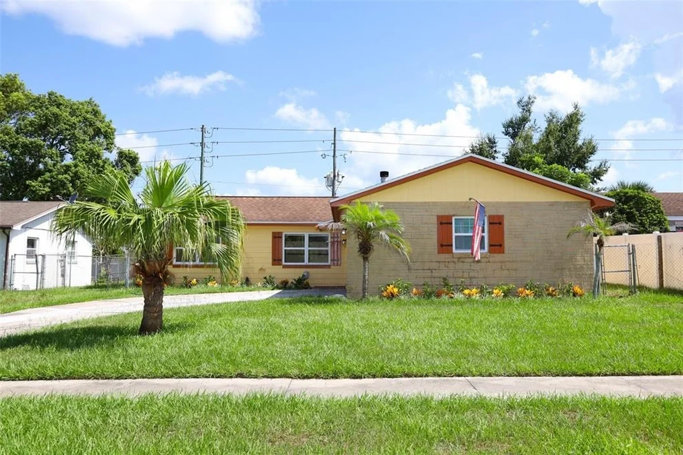 Unit for sale at 586 TULANE DRIVE, ALTAMONTE SPRINGS, FL 32714