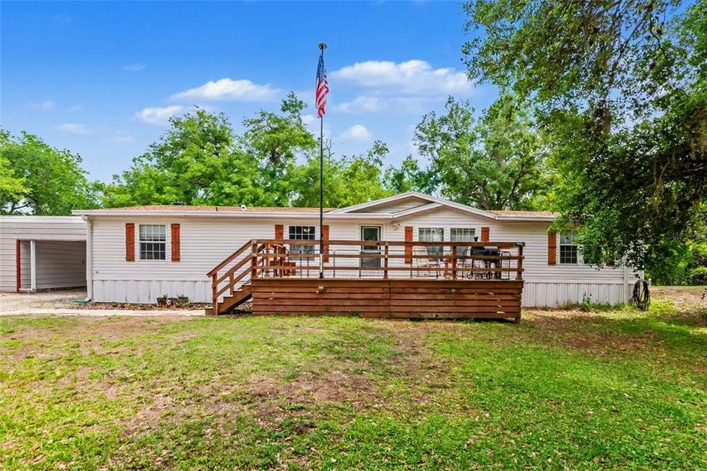Unit for sale at 32098 SINGLETARY ROAD, MYAKKA CITY, FL 34251