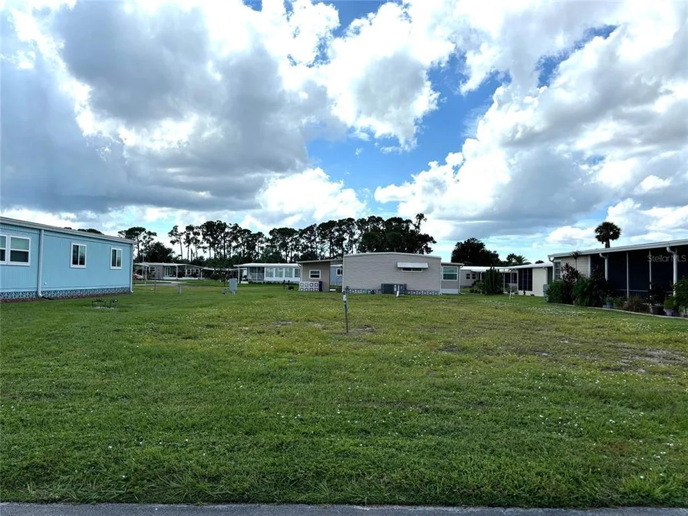 Unit for sale at 420 MADONNA, NORTH PORT, FL 34287