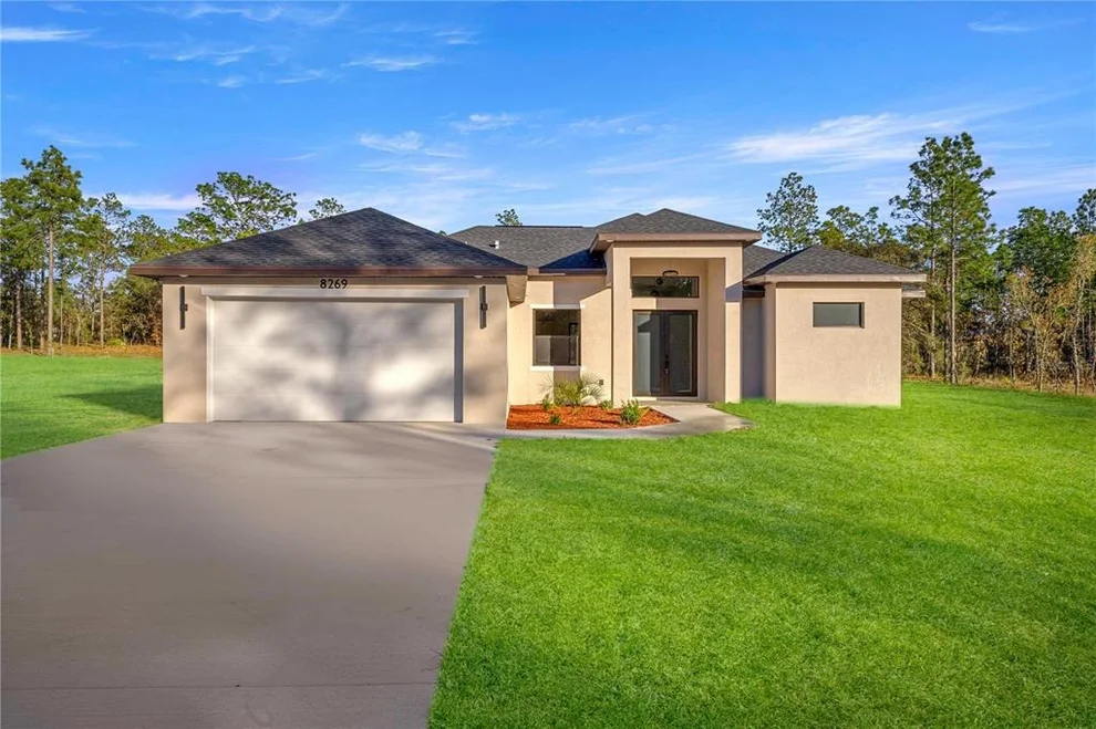 Unit for sale at 8269 SW 138TH TERRACE, DUNNELLON, FL 34432
