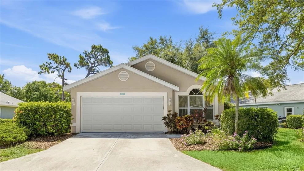 Unit for sale at 7317 ELEANOR CIRCLE, SARASOTA, FL 34243