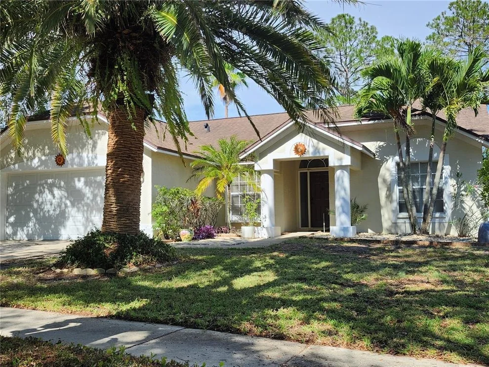 Unit for sale at 1512 BAY VIEW STREET, TARPON SPRINGS, FL 34689