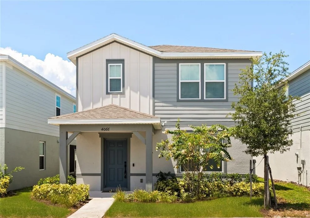 Unit for sale at 4066 FEATHER TREE DRIVE, APOPKA, FL 32712