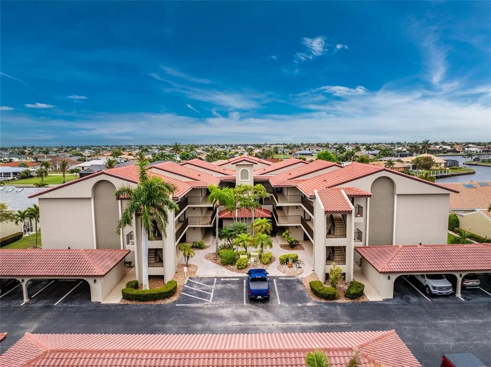 Unit for sale at 2601 W MARION AVENUE, PUNTA GORDA, FL 33950