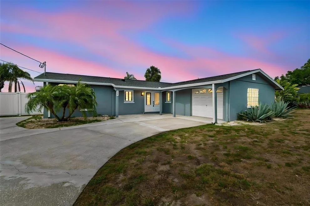 Unit for sale at 729 SPANISH MAIN DRIVE, APOLLO BEACH, FL 33572