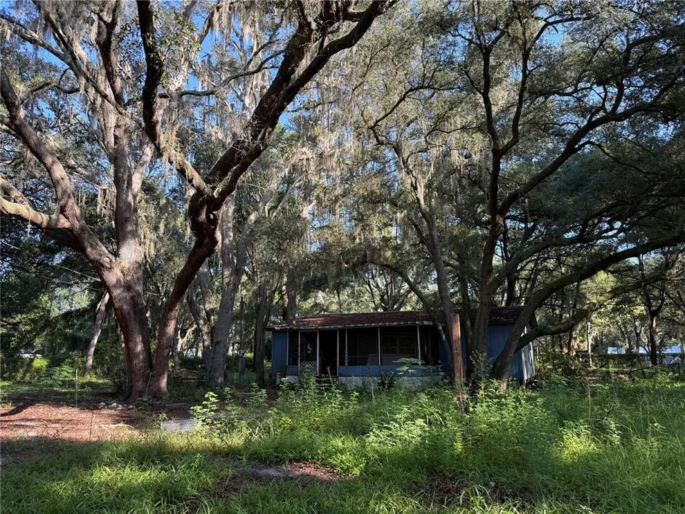 Unit for sale at 13799 NE 47TH AVENUE, ANTHONY, FL 32617