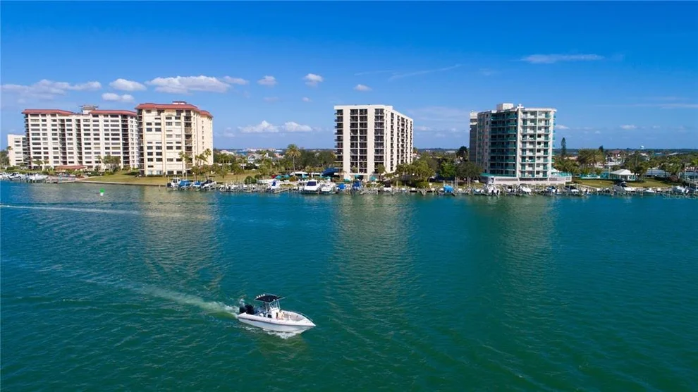 Unit for sale at 690 ISLAND WAY, CLEARWATER BEACH, FL 33767