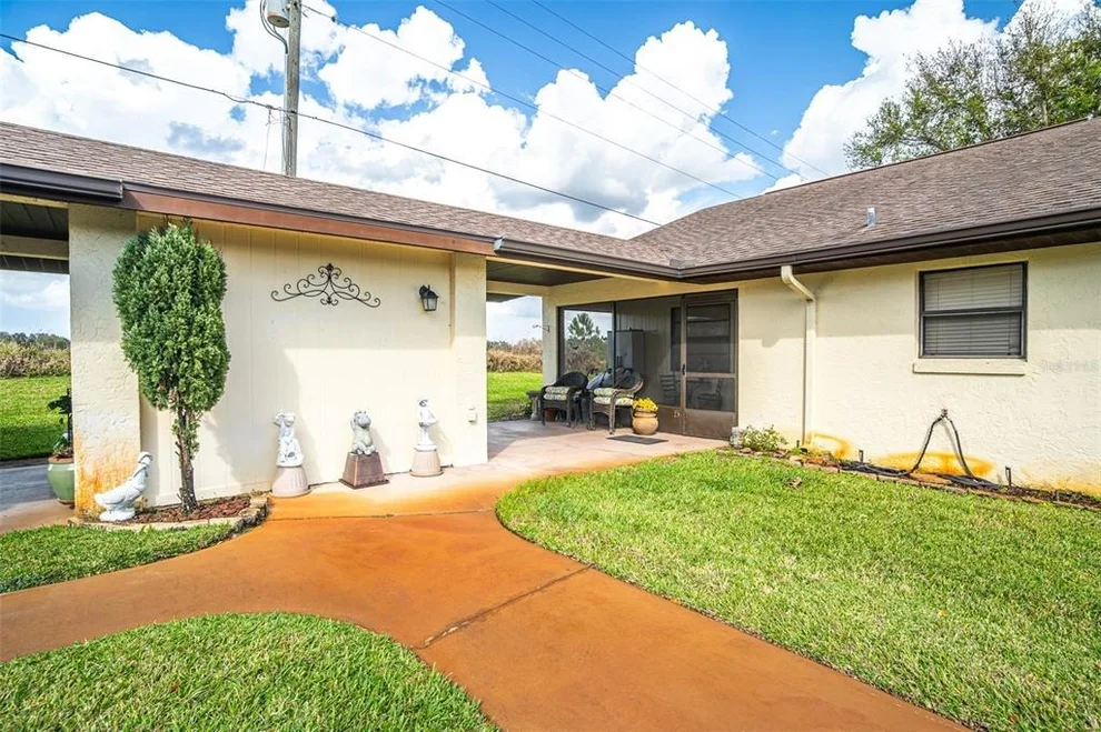 Unit for sale at 15 CHARLTON DRIVE, LAKE PLACID, FL 33852