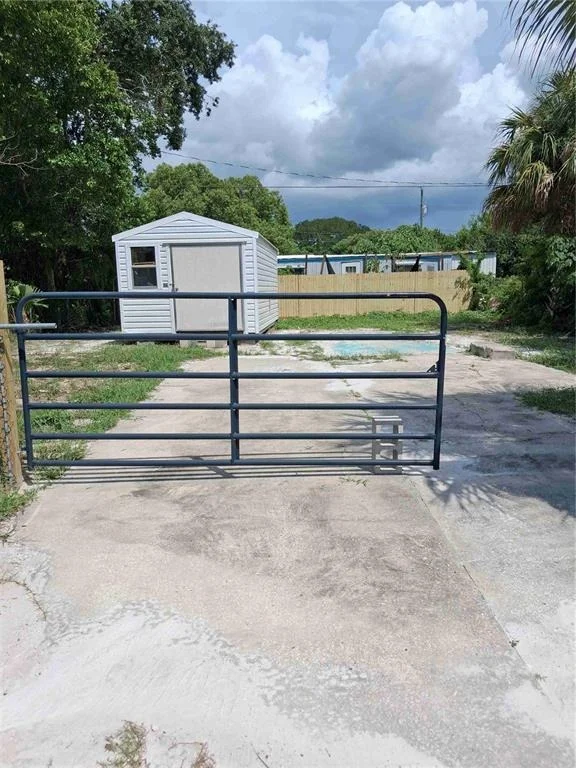 Unit for sale at 13020 CLERMONT STREET, HUDSON, FL 34667