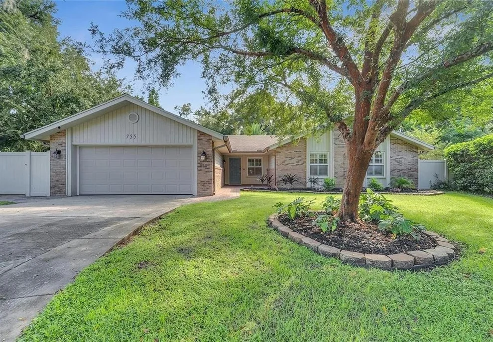 Unit for sale at 755 OAK TERRACE, ORANGE CITY, FL 32763