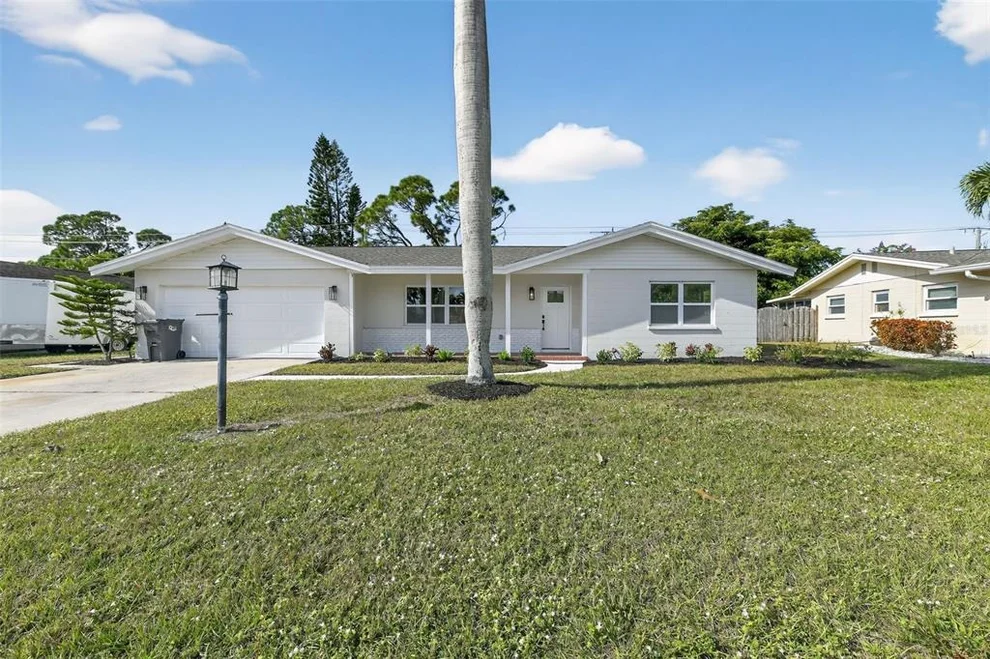 Unit for sale at 6224 7TH AVENUE DRIVE W, BRADENTON, FL 34209